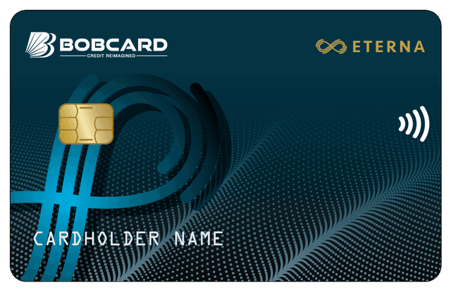 BOBCARD ETERNA