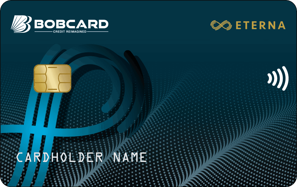 BOBCARD Eterna
