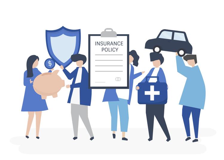 Types of Insurance & Benefits: A Guide to Combining Insurance and Credit Cards
