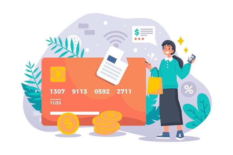 Things to Check in Your Credit Card Statement