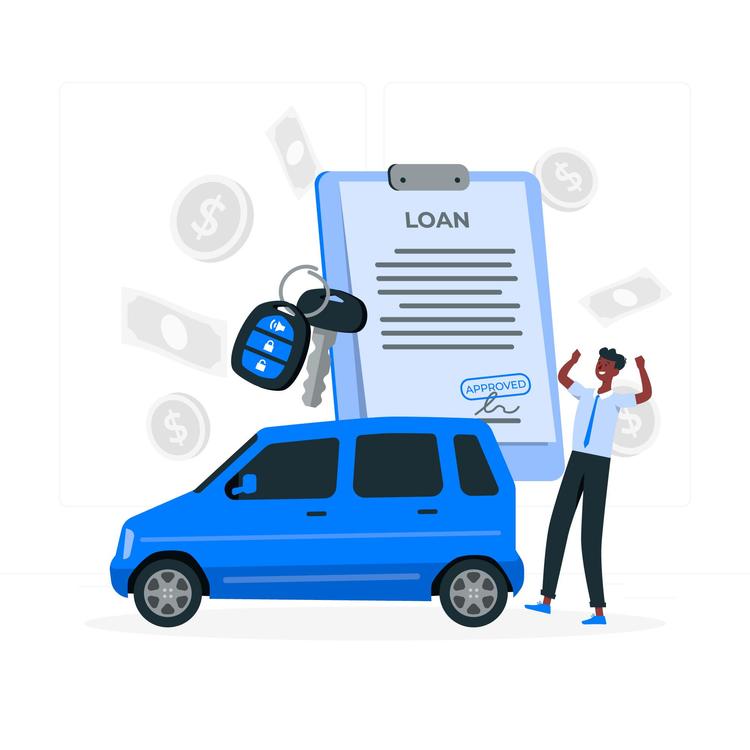 Car Loan in India 2026 - Types, EMI, Eligibility & Documents