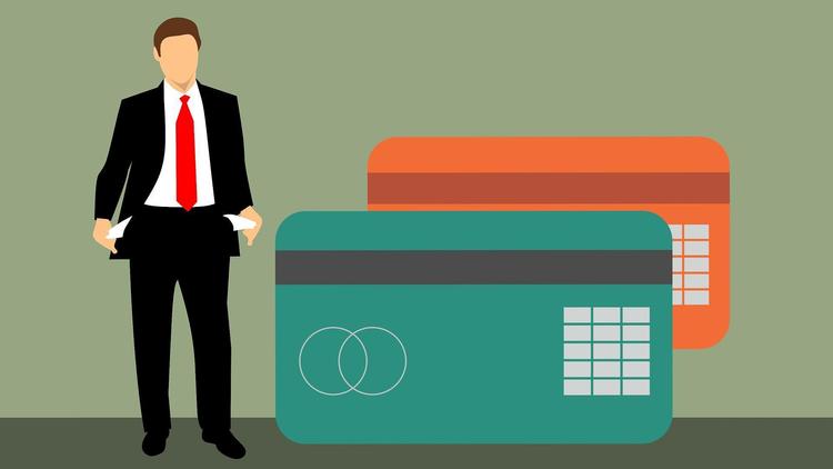 Understanding the Psychology of Credit Card Overspending: Dopamine & Debt