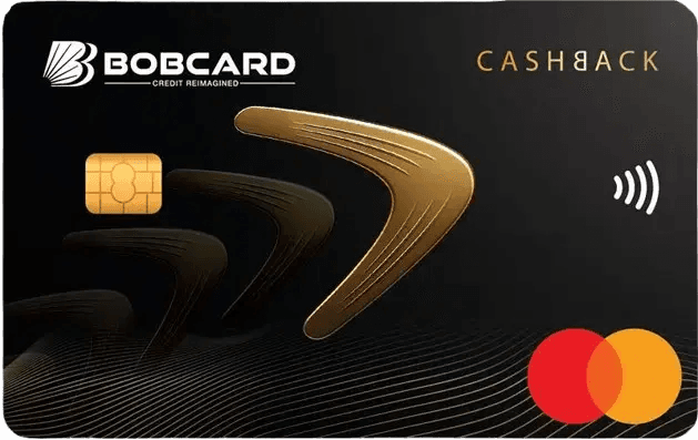 BOBCARD Cashback
